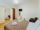 Трёхместный номер эконом