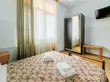Двухместный номер с 1 кроватью эконом с балконом