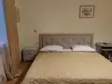 Трёхместный номер люкс