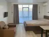 Апартаменты улучшенные