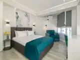 Апартаменты люкс с видом на море
