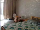 Двухместный номер с 1 кроватью стандарт с видом на море