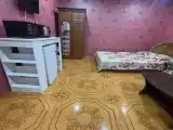 Семейный номер 2-х комнатный номер