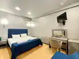 Двухместный номер с 1 кроватью Уютный стандарт у моря на двоих
