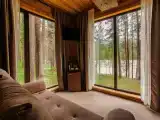Дом Кедровый дом - территория Детокс
