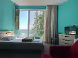 Четырёхместный номер стандарт