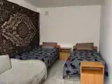 Трёхместный номер эконом