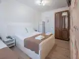 Трёхместный номер Стандарт с видом на горы