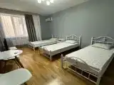 Трёхместный номер улучшенный