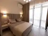 Семейный номер люкс двухэтажный с кухней