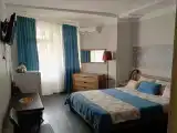 Двухместный номер с 1 кроватью улучшенный