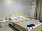 Апартаменты двухкомнатный, 1 этаж