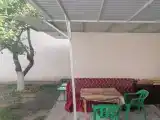 Двухместный номер с 1 кроватью стандарт