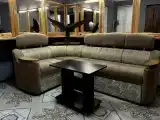 Двухместный номер с 1 кроватью стандарт с выходом на внутренний дворик