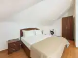 Двухместный номер с 1 кроватью семейный с балконом