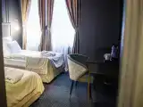 Двухместный номер с 2 отдельными кроватями Грозный