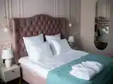 Двухместный номер с 1 кроватью Санкт-Петербург