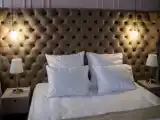 Двухместный номер с 1 кроватью Москва