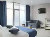 Четырёхместный номер эксклюзив сьют