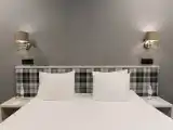 Двухместный номер с 1 кроватью стандарт