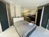 Апартаменты 2/1 круглые с балконом