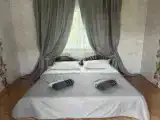 Двухместный номер с 1 кроватью эконом