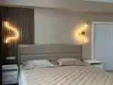 Двухместный номер с 1 кроватью люкс