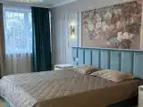 Двухместный номер с 1 кроватью люкс