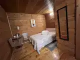 Двухместный номер с 1 кроватью средний