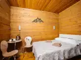 Двухместный номер с 1 кроватью средний