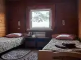 Двухместный номер с 2 отдельными кроватями эконом