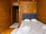 Трёхместный номер Люкс с камином 1 этаж