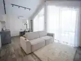 Дом Барнхаус (1 этажный)