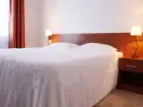 Двухместный номер с 1 кроватью стандарт