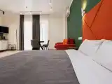 Четырёхместный номер Комфорт