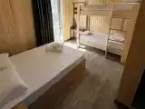 Четырёхместный номер стандарт