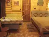 Отдельный дом Дом Дом "Сруб"