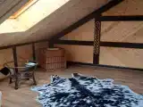 Отдельный дом Дом коттедж Медведь