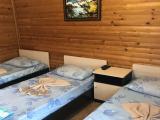 Трёхместный номер трехместный эконом