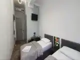 Двухместный номер с 2 отдельными кроватями комфорт
