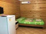Четырёхместный номер эконом 4-местный семейный