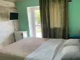 Двухместный номер с 1 кроватью Стандарт