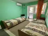 Двухместный номер с 2 отдельными кроватями Стандарт
