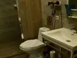 Двухместный номер с 1 кроватью Комфорт двухместный