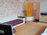 Трёхместный номер стандарт с видом на море