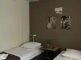 Двухместный номер с 2 отдельными кроватями комфорт корпус 1