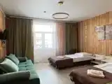Двухместный номер с 2 отдельными кроватями комфорт плюс