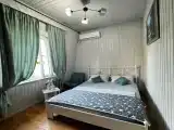 Двухместный номер с 1 кроватью стандарт с видом на город