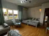 Четырёхместный номер стандарт с видом на море