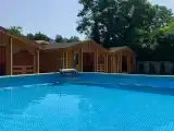 Эко-дом Дом для отдыха